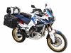 Hepco & Becker  stelaż pod sakwy boczne Honda CRF 1000 Africa Twin (2018-2019)